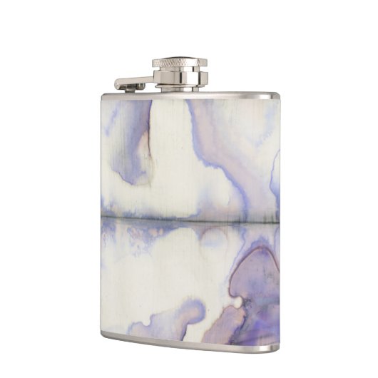 Waterverf Violet Free Expression Heupfles (Links)