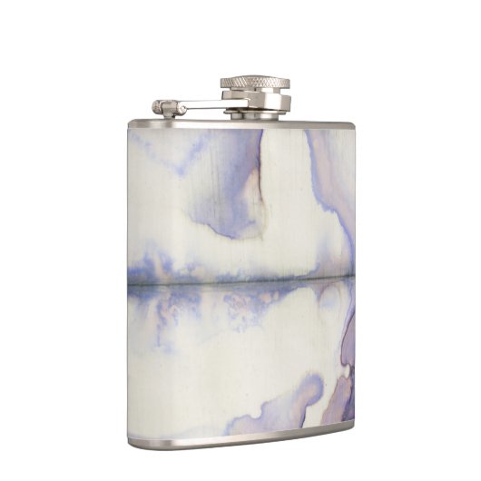 Waterverf Violet Free Expression Heupfles (Rechts)