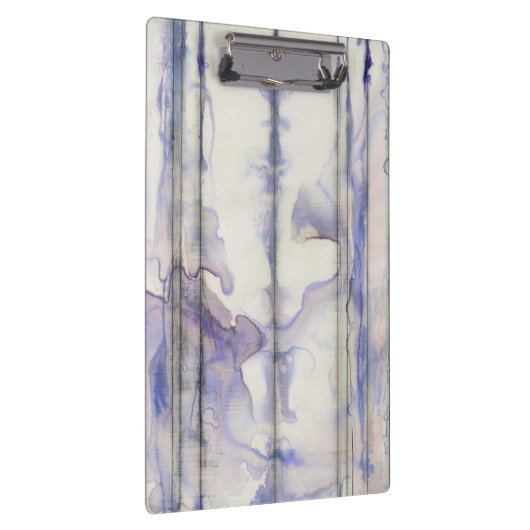 Waterverf Violet Free Expression Klembord (Rechts)