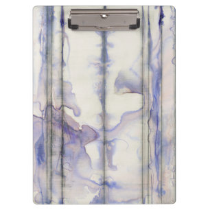 Waterverf Violet Free Expression Klembord