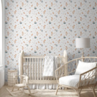 Waterverf Vissen Sterrenbeeld Babykamer
