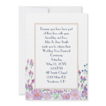 Waterverf Vloertuin met parels