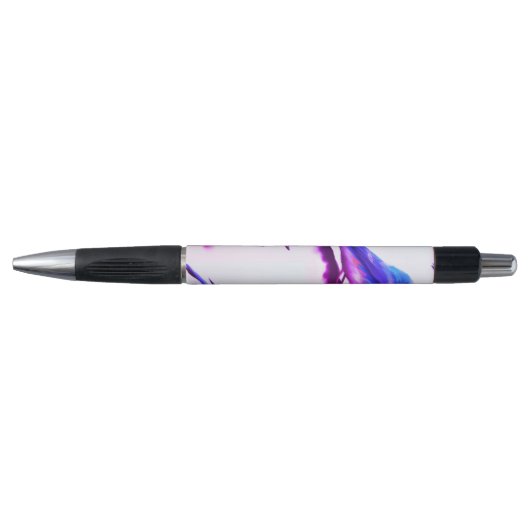 Waterverf vogelpen pen (Voorkant)