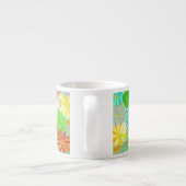 WATERVERF VOOR ASTER- EN CONE-STROMEN EN TROPISCHE ESPRESSO KOP (Achterkant)