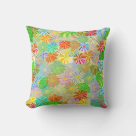 WATERVERF VOOR ASTER- EN CONE-STROMEN EN TROPISCHE KUSSEN