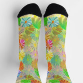 WATERVERF VOOR ASTER- EN CONE-STROMEN EN TROPISCHE SOKKEN (Top)