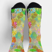 WATERVERF VOOR ASTER- EN CONE-STROMEN EN TROPISCHE SOKKEN (Top)