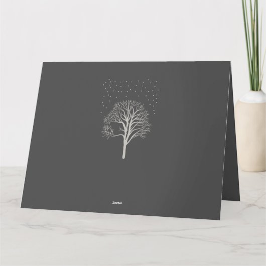 Waterverf voor neusschaafschilderijen kaart (Achterkant)