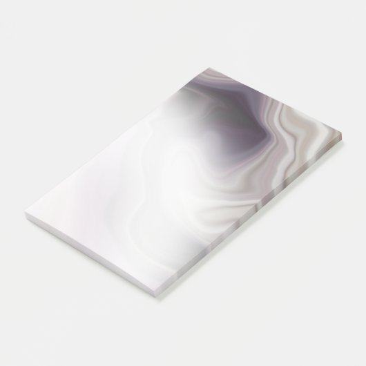 Waterverf voor puistjes post-it® notes (Schuin)