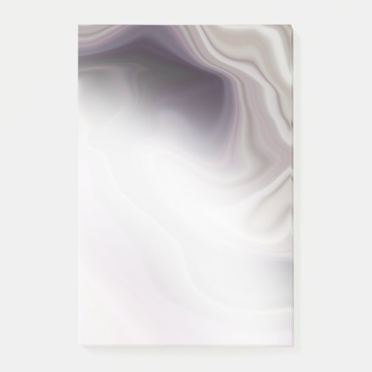 Waterverf voor puistjes post-it® notes (Voorkant)