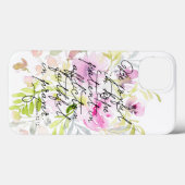 Waterverf voor scripts | Romeinen 12 Case-Mate iPhone Case (Achterkant (horizontaal))