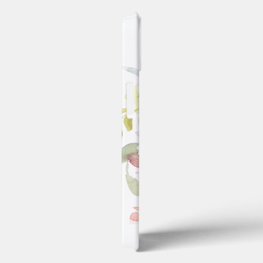 Waterverf voor scripts | Romeinen 12 Case-Mate iPhone Case (Achterkant / Rechts)