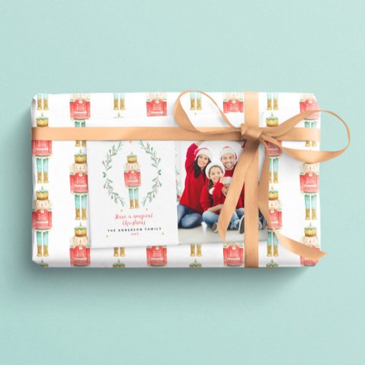 Waterverf voor voedingskraker botanische 1 foto Ke