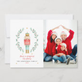 Waterverf voor voedingskraker botanische 1 foto Ke (Voorkant)