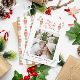 Waterverf voor voedingskraker botanische 3 foto ke