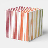 Waterverf voor voetballen bedankdoosjes (Achterkant)