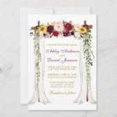 Waterverf voor weddenschap kaart (Voorkant)