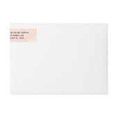 Waterverf voor weddenschap met zwarte grijs (Voorkant)