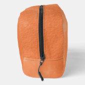 Waterverf VOrande-patroon Toilettasje (Rechts)