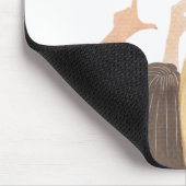 WATERVERF-vrienden Muismat VERLIEZEN (Hoek)