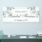 Waterverf Vrijgezellenfeest gebanner Spandoek (Beurs)