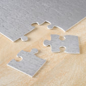 Waterverf vrouwen met vlinder legpuzzel (Zijkant)
