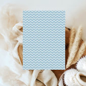 Waterverf walvis onder het Baby shower Zee Kaart