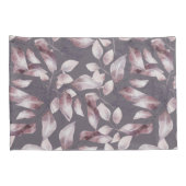 Waterverf was het BG&Hand-Gepilleerde Element van  Kussensloop (Achterkant-Rechts)