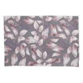 Waterverf was het BG&Hand-Gepilleerde Element van  Kussensloop