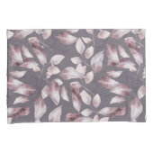 Waterverf was het BG&Hand-Gepilleerde Element van  Kussensloop (Voorkant-Rechts)