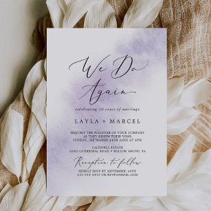 Waterverf was   Paars dat we opnieuw stemmen over  Kaart