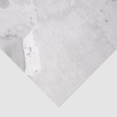 Waterverf Wassen Modern Eenvoudig Elegant Grijs N  Tissuepapier (Detail)