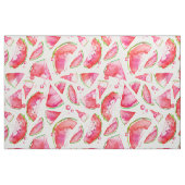Waterverf Watermeloen 1 Stof (Fat Quarter)