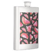 Waterverf Watermeloen 2 Flacon (Rechts)