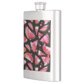 Waterverf Watermeloen 2 Flacon (Links)