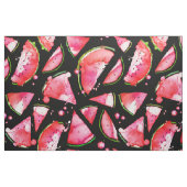 Waterverf Watermeloen 2 Stof (Fat Quarter)