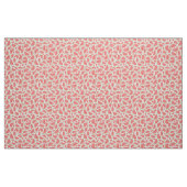 Waterverf Watermeloen Stof (Fat Quarter)