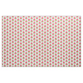 Waterverf Watermelonpatroon Stof (Yard (91,4 cm))
