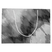 Waterverf waterval, natuur 3 groot cadeauzakje (Achterkant)