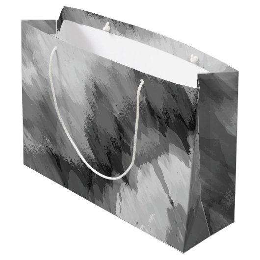 Waterverf waterval, natuur 3 groot cadeauzakje (Achterkant Gekanteld)