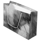 Waterverf waterval, natuur 3 groot cadeauzakje (Voorkant Gekanteld)