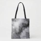 Waterverf waterval, natuur 3 tote bag (Voorkant)