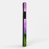 Waterverf waterval, natuur Case-Mate iPhone case (Achterkant/rechts)