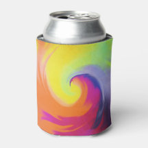 Waterverf Wave - Koelbox