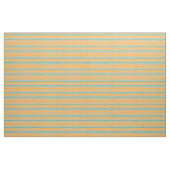 Waterverf Waves Patroon Stof (Yard (91,4 cm))
