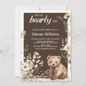 Waterverf We kunnen de uitnodiging afwachten (Voorkant)