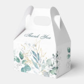 Waterverf Weddenschap Bedankdoosjes (Achterkant)