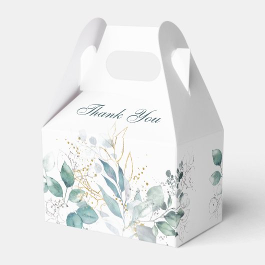 Waterverf Weddenschap Bedankdoosjes (Achterkant)