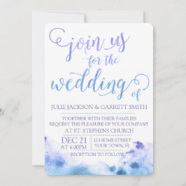 Waterverf Weddenschap Kaart