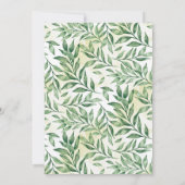 Waterverf Weddenschap Kaart (Achterkant)